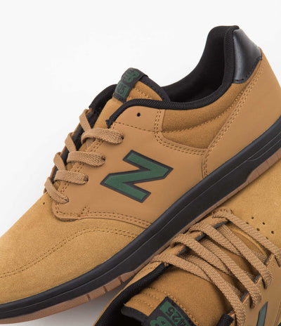 New Balance Numeric 425 Shoes - Wheat