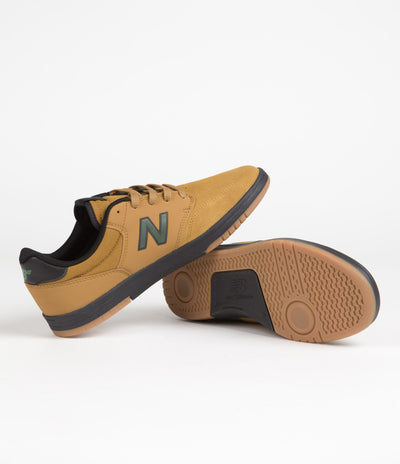 New Balance Numeric 425 Shoes - Wheat