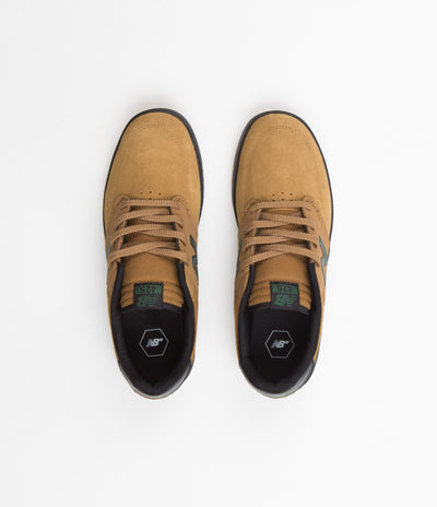 New Balance Numeric 425 Shoes - Wheat