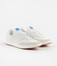 New balance numeric 440 white online