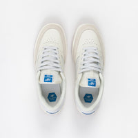 New Balance Numeric 440 Shoes - White / Off White thumbnail