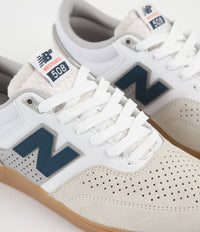 New balance clearance 508 white