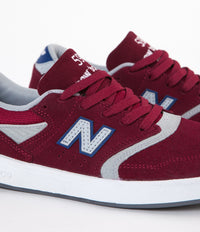 New balance 598 numeric hotsell