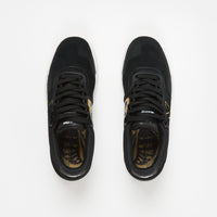 New Balance Numeric 913 Westgate Shoes - Black / Yellow thumbnail