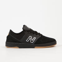 New balance hot sale 533 black