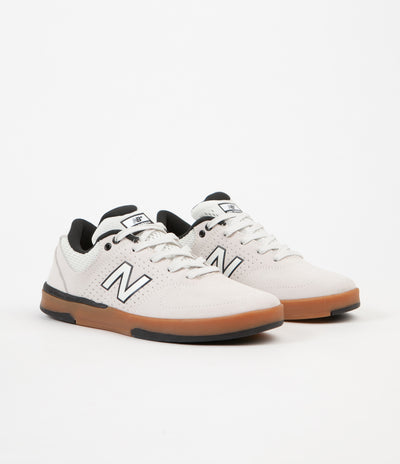 New Balance PJ Stratford 533 Shoes - Sea Salt / Gum