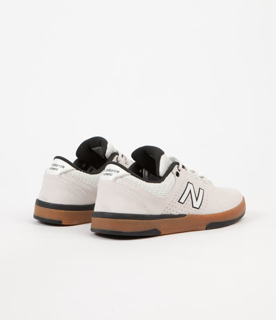 New Balance PJ Stratford 533 Shoes - Sea Salt / Gum