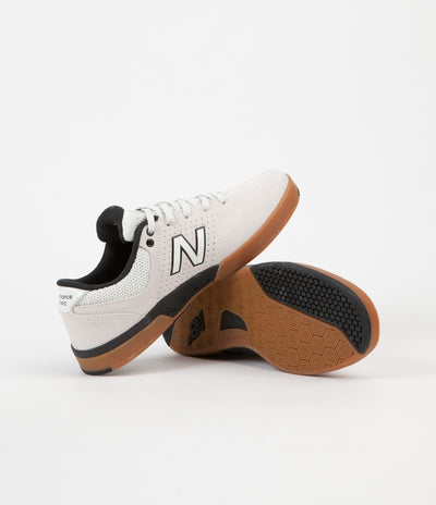 New Balance PJ Stratford 533 Shoes - Sea Salt / Gum