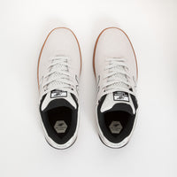 New Balance PJ Stratford 533 Shoes - Sea Salt / Gum thumbnail