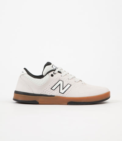 New Balance PJ Stratford 533 Shoes - Sea Salt / Gum