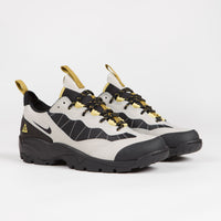 Nike ACG Air Mada Shoes - Light Bone / Black - Celery - Desert Moss thumbnail