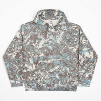 Nike ACG Allover Print Hoodie - Light Bone / Cave Stone / Summit White thumbnail