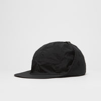 Nike ACG AW84 Ear Flap Cap - Black / Black / Anthracite thumbnail