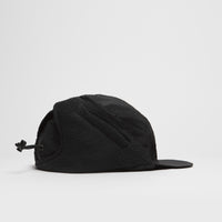 Nike ACG AW84 Ear Flap Cap - Black / Black / Anthracite thumbnail