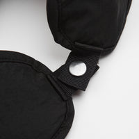 Nike ACG AW84 Ear Flap Cap - Black / Black / Anthracite thumbnail