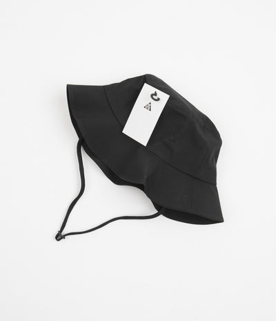 Nike ACG Bucket Hat - Black