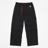 Nike ACG Caps Cargo Pants - Black / Earth / Black / Wolf Grey thumbnail