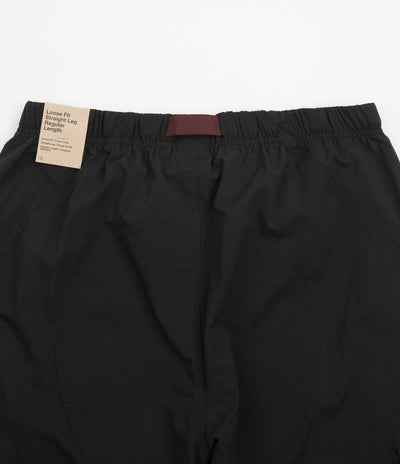 NIKE ACG Straight-Leg Logo-Embroidered Belted Nylon Shorts for Men
