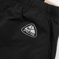 Nike ACG Caps Cargo Pants - Black / Earth / Black / Wolf Grey thumbnail