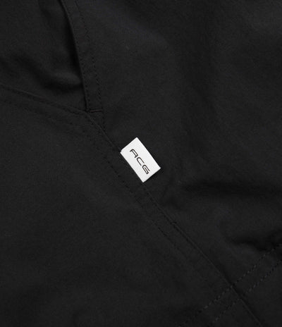 Nike ACG Caps Cargo Pants - Black / Earth / Black / Wolf Grey