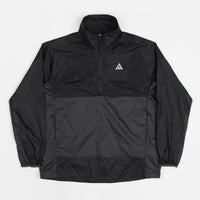 Nike ACG Cinder Cone 1/2 Zip Jacket - Off Noir / Dark Smoke Grey / Summit White thumbnail