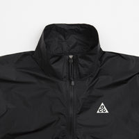 Nike ACG Cinder Cone 1/2 Zip Jacket - Off Noir / Dark Smoke Grey / Summit White thumbnail