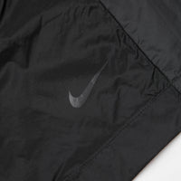 Nike ACG Cinder Cone 1/2 Zip Jacket - Off Noir / Dark Smoke Grey 