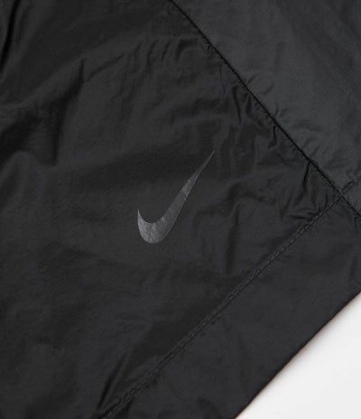 Nike ACG Cinder Cone 1/2 Zip Jacket - Off Noir / Dark Smoke Grey / Summit White