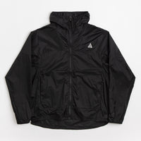 Nike ACG Cinder Cone Windproof Jacket - Black / Anthracite / Summit White thumbnail