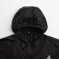 Nike ACG Cinder Cone Windproof Jacket - Black / Anthracite / Summit White thumbnail