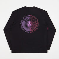 Nike ACG Cosmic Coast Long Sleeve T-Shirt - Black thumbnail