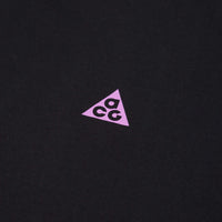 Nike ACG Cosmic Coast Long Sleeve T-Shirt - Black thumbnail