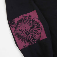 Nike ACG Cosmic Coast Long Sleeve T-Shirt - Black thumbnail