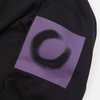 Nike ACG Cosmic Coast Long Sleeve T-Shirt - Black thumbnail