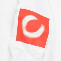 Nike ACG Cosmic Coast Long Sleeve T-Shirt - White thumbnail