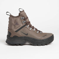 Nike ACG Gaiadome Gore-Tex Shoes - Trails End Brown / Black thumbnail