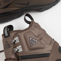 Nike ACG Gaiadome Gore-Tex Shoes - Trails End Brown / Black thumbnail