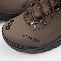 Nike ACG Gaiadome Gore-Tex Shoes - Trails End Brown / Black thumbnail