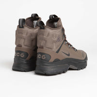 Nike ACG Gaiadome Gore-Tex Shoes - Trails End Brown / Black thumbnail