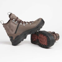 Nike ACG Gaiadome Gore-Tex Shoes - Trails End Brown / Black thumbnail