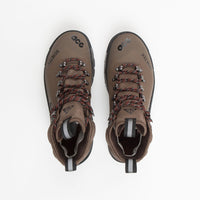 Nike ACG Gaiadome Gore-Tex Shoes - Trails End Brown / Black thumbnail