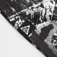 Nike ACG Glacier Photo Long Sleeve T-Shirt - Black thumbnail