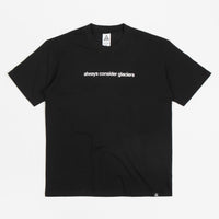 Nike ACG Glacier T-Shirt - Black thumbnail