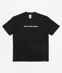 Nike ACG Glacier T-Shirt - Black