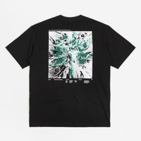 Nike ACG Glacier T-Shirt - Black thumbnail