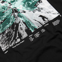 Nike ACG Glacier T-Shirt - Black thumbnail