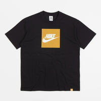 Nike ACG Hike Box T-Shirt - Black thumbnail