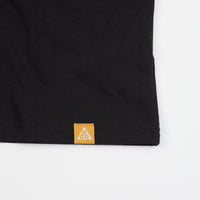 Nike ACG Hike Box T-Shirt - Black thumbnail