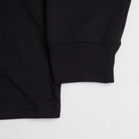 Nike ACG Iceland Long Sleeve T-Shirt - Black thumbnail