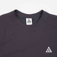 Nike ACG LBR T-Shirt - Gridiron thumbnail